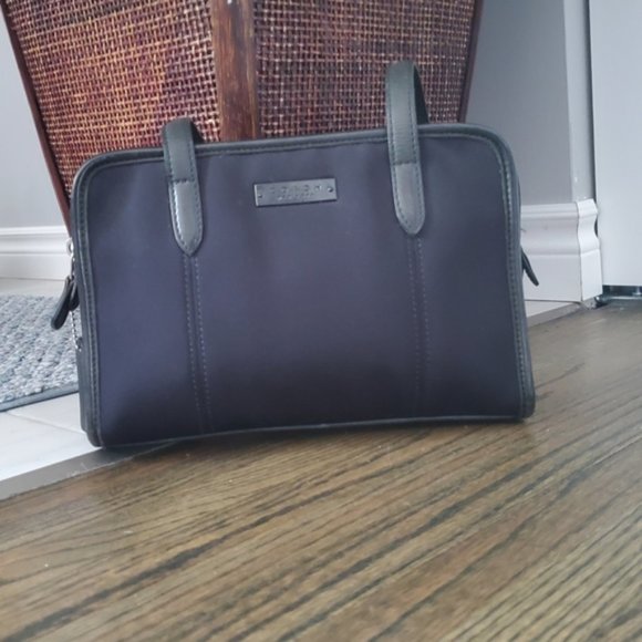 Vintage Small Coach Bag - Picture 1 of 7